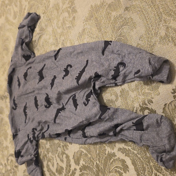 Newborn Boy Set 0-3m - Picture 10 of 14